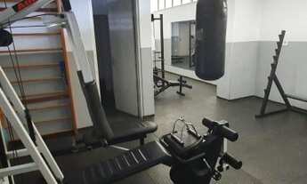 Imagem 6: Apartamento para Venda em Taboão da Serra, Parque Santos Dumont, 2 dormitórios, 1 banheiro