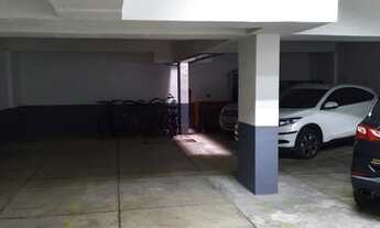 Imagem 7: Ótimo apto no Cond. Palmeiras Imperiais no Bairro do Flamengo - RJ