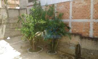 Imagem 7: Casa com 2 dormitórios à venda, 120 m² por R$ 175.000 - Vereda - Ribeirão das Neves/MG