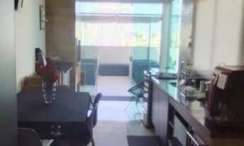 Imagem 5: Cobertura 2 Quartos Santo André - SP - Jardim Paraíso