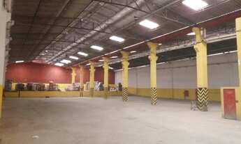 Imagem 7: Comercial/Industrial de 1500 metros quadrados no bairro Penha Circular