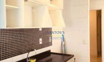 Imagem 6: Apartamento à venda, 73 m² por R$ 600.000,00 - Interlagos - São Paulo/SP