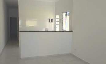 Imagem 6: CASA NOVA DE FRENTE PARA O MAR - PISCINA E CHURRASQUEIRA PRIVATIVAS - 2 DORMITÓRIOS SENDO