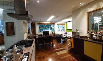 Imagem 7: Apartamento na Vila Olímpia