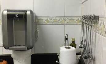 Imagem 4: Apartamento para Venda em São Vicente, Centro, 1 dormitório, 1 banheiro, 1 vaga