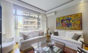 Imagem 3: APARTAMENTO RESIDENCIAL em Rio de Janeiro - RJ, Lagoa