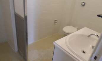 Imagem 3: Apartamento com 2 dormitórios para alugar, 55 m² por R$ 1.700,00/mês - Campos Elíseos - Sã