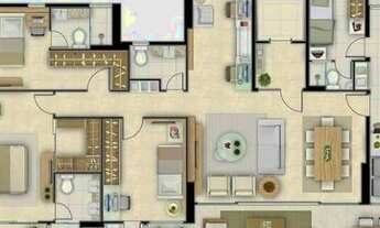 Imagem 2: FORTALEZA - Apartamento Padrão - Cocó