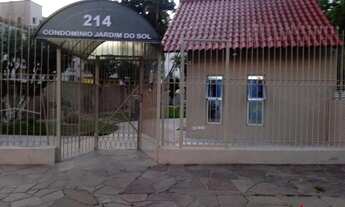 Imagem 6: Apartamento Apartamento com 2 dormitórios