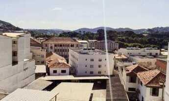 Imagem 6: Apartamento com 3 dormitórios à venda, 160 m² por R$ 750.000,00 - Morro da Glória - Juiz d