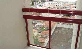 Imagem 4: Apartamento à venda, 3 quartos, 1 suíte, 2 vagas, Centro - Taubaté/SP