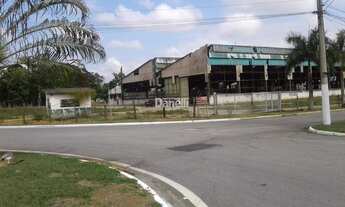 Imagem 2: Galpão para aluguel, 12 vagas, Jardim Marieta - Taubaté/SP