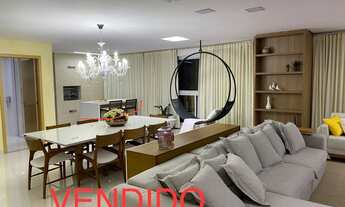 Imagem: Apartamento Mobiliado Setor Marista