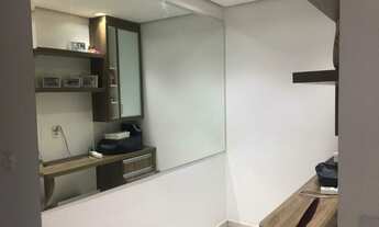 Imagem 3: Apto a venda Cond Sky View