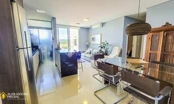 Imagem: FLORIANóPOLIS - Apartamento Padrão - Canasvieiras