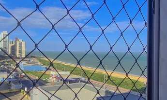 Imagem 4: Vista eterna para o mar, 3 quartos e porteira fechada ! Sua oportunidade morar bem