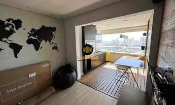 Imagem 3: Maravilhoso Apartamento 02 dormitórios