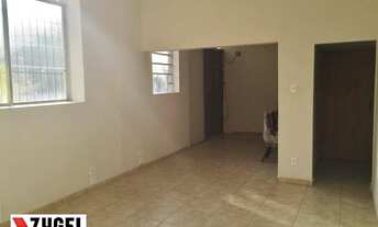 Imagem 4: Casa com 6 dormitórios à venda, 580 m² por R$ 1.750.000,00 - Rio Comprido - Rio de Janeiro