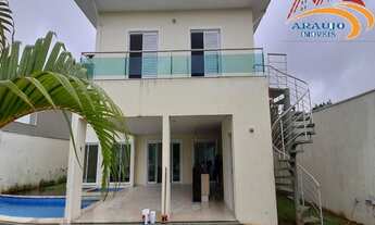 Imagem: COTIA - Casa de Condomínio - JARDIM PASSÁRGADA