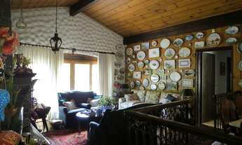 Imagem 5: Casa Campos do Jordão-VENDA-OPORTUNIDADE