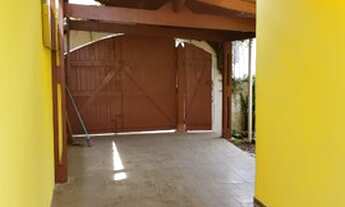 Imagem 6: Casa para aluguel e venda tem 300 metros quadrados com 3 quartos