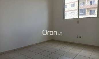 Imagem 6: Apartamento com 3 dormitórios à venda, 86 m² por R$ 299.000,00 - Setor Sudoeste - Goiânia
