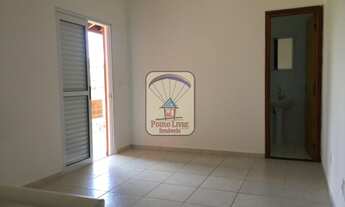 Imagem 7: Atibaia - Apartamento Padrão - Arco Iris