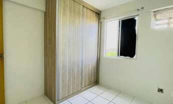 Imagem 5: Apartamento com 65 m² com 3 quartos, suíte, 2 banheiros, lazer completo no Rosarinho - Rec