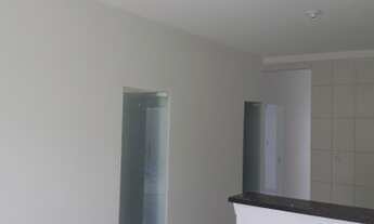 Imagem 5: Casa de condomínio para venda tem 80 metros quadrados com 3 quartos