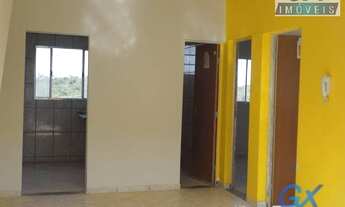 Imagem 5: Casa com 2 dormitórios à venda, 98 m² por R$ 129.000,00 - Monte Sinai - Esmeraldas/MG