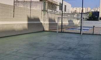 Imagem 4: Apartamento para Venda em Taboão da Serra, Parque Santos Dumont, 2 dormitórios, 1 banheiro