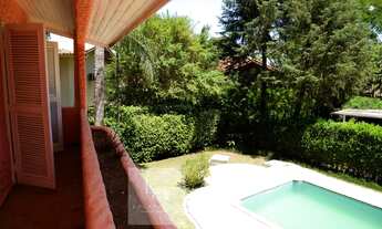 Imagem 7: Casa mobiliada estilo Veraneio com ótima área de Lazer!