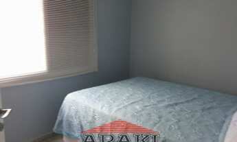 Imagem 6: 4 quadras do metrô Jabaquara