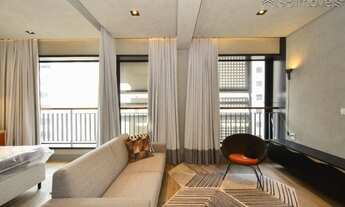 Imagem: Apartamento a venda em Moema