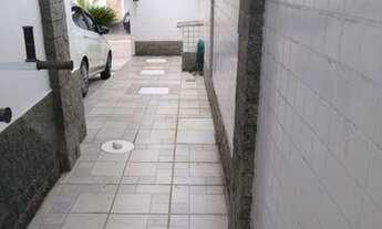 Imagem 7: Casa Nova Valqueire