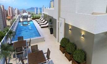 Imagem 2: APARTAMENTO RESIDENCIAL em FLORIANÓPOLIS - SC, CANTO