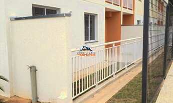 Imagem 2: Cotia - Apartamento Padrão - Roselândia