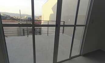 Imagem 4: Sobrado 3 dormitórios Jardim Camila