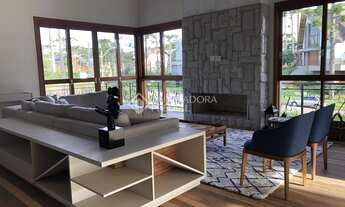 Imagem 6: Bela casa no Condominio Aspen com 4 suites