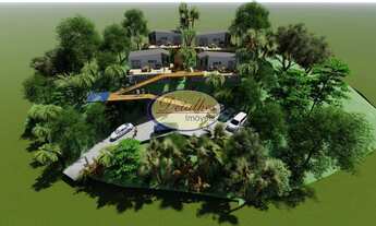 Imagem: Terreno para Venda em São Sebastião, Cigarras