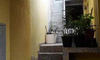 Imagem 6: Sobrado para Venda em São Paulo, Conjunto Habitacional Instituto Adventista, 6 dormitórios