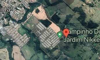 Imagem 2: ÁREA A VENDA 67.000M JARDIM JOSANE SOROCABA SP
