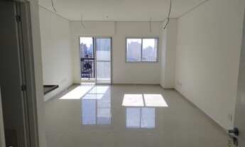 Imagem 2: Sala/Conjunto para aluguel tem 40m², 1 vaga, loc.Privilegiada,(Prox.Shop.M.Tatuapé)- São P