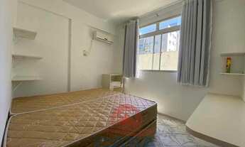 Imagem 5: Apartamento para venda possui 47 metros quadrados com 2 quartos em Caioba - Matinhos - PR