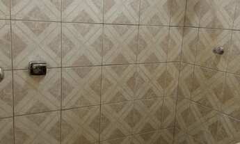 Imagem 6: Casa para aluguel com 90 metros quadrados com 3 quartos em Santa Maria - Brasília - DF