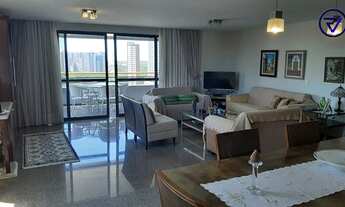 Imagem: FORTALEZA - Apartamento Padrão - Aldeota