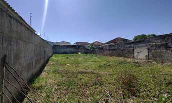 Imagem: Terreno à venda, 415 m² por R$ 400.000,00