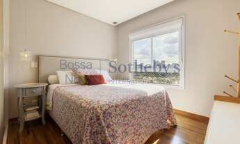 Imagem 7: Apartamento com vista panorâmica