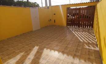 Imagem 4: CASA LADO PRAIA COM TERRENO PARA CONSTRUIR PISCINA!