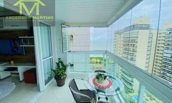 Imagem 6: 2 Dormitório C/suíte* Área de Serviço * Varanda * Lazer Completo Cód: 21175 TH